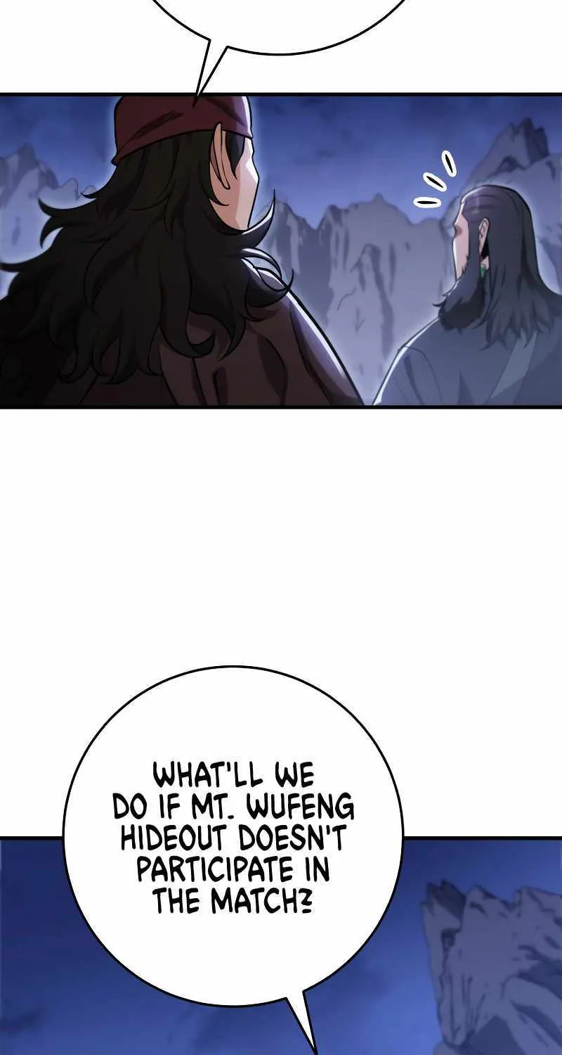 Heavenly Inquisition Sword (Nine Heavens Swordmaster) Chapter 49 page 128 - 