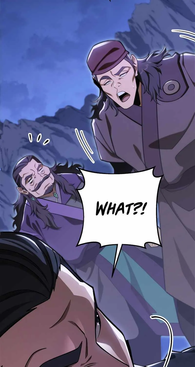 Heavenly Inquisition Sword (Nine Heavens Swordmaster) Chapter 49 page 129 - 