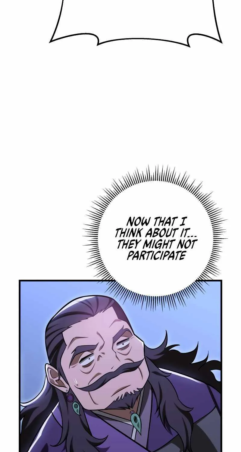 Heavenly Inquisition Sword (Nine Heavens Swordmaster) Chapter 49 page 131 - 