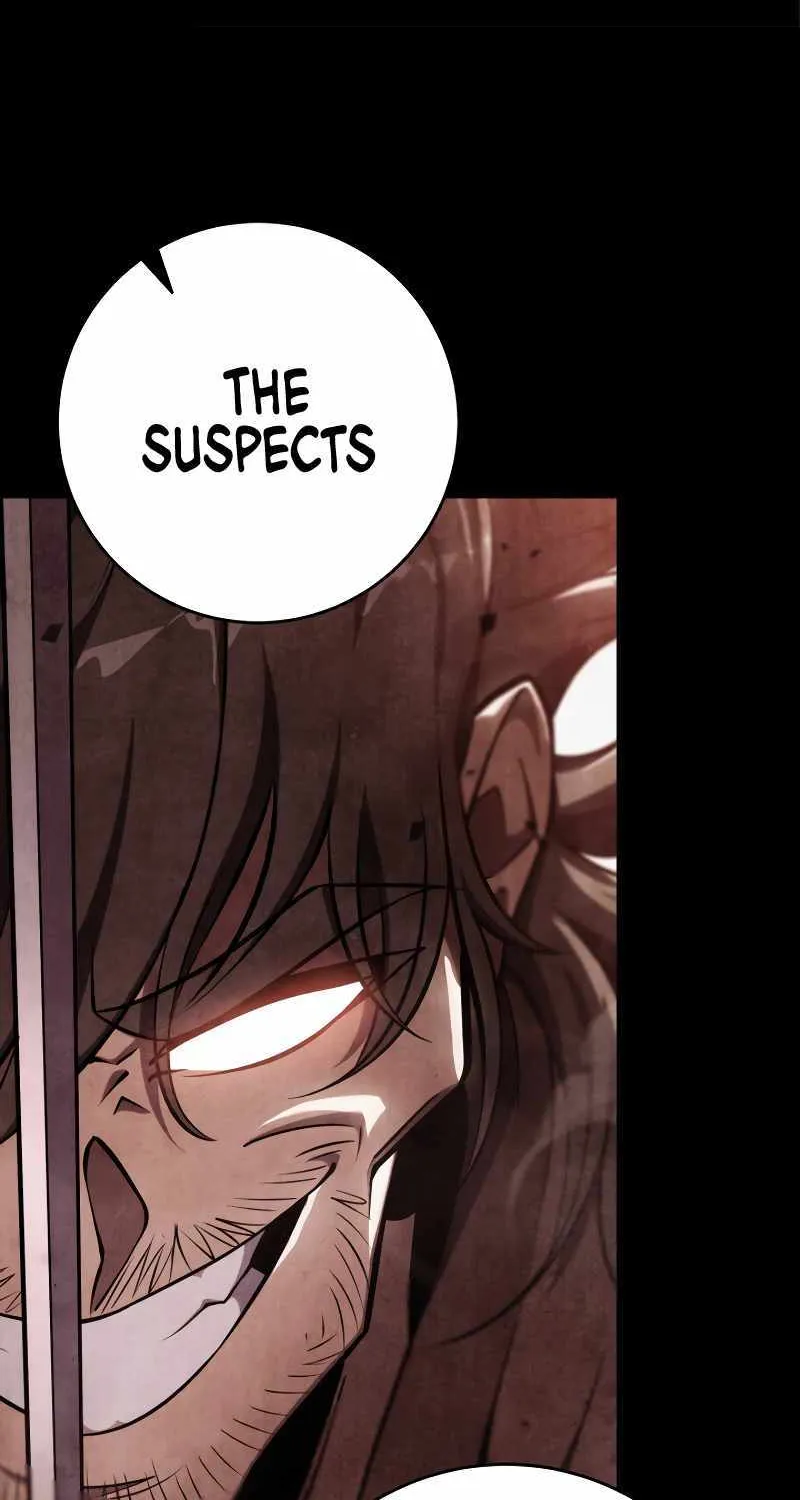 Heavenly Inquisition Sword (Nine Heavens Swordmaster) Chapter 49 page 136 - 