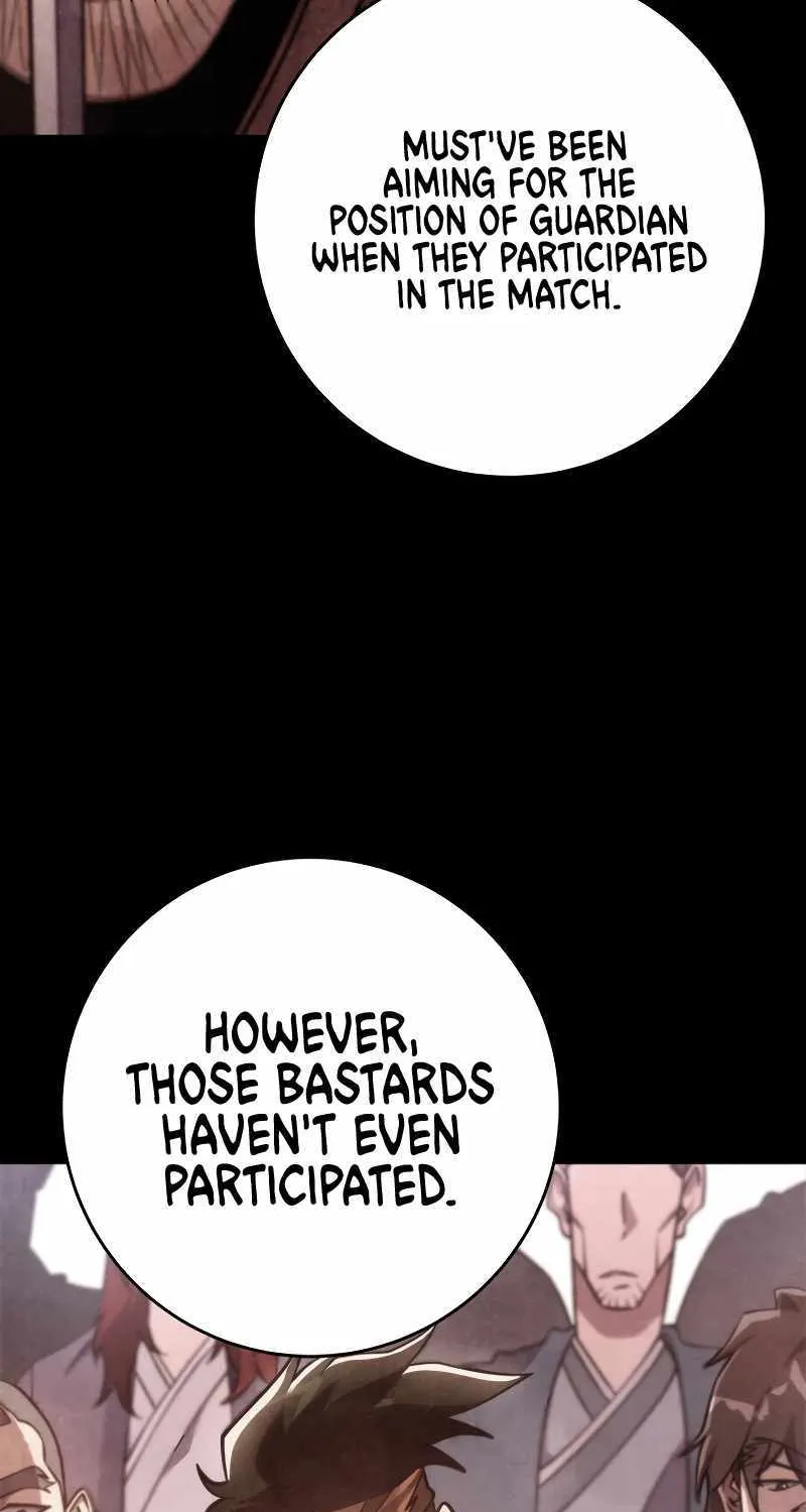 Heavenly Inquisition Sword (Nine Heavens Swordmaster) Chapter 49 page 137 - 