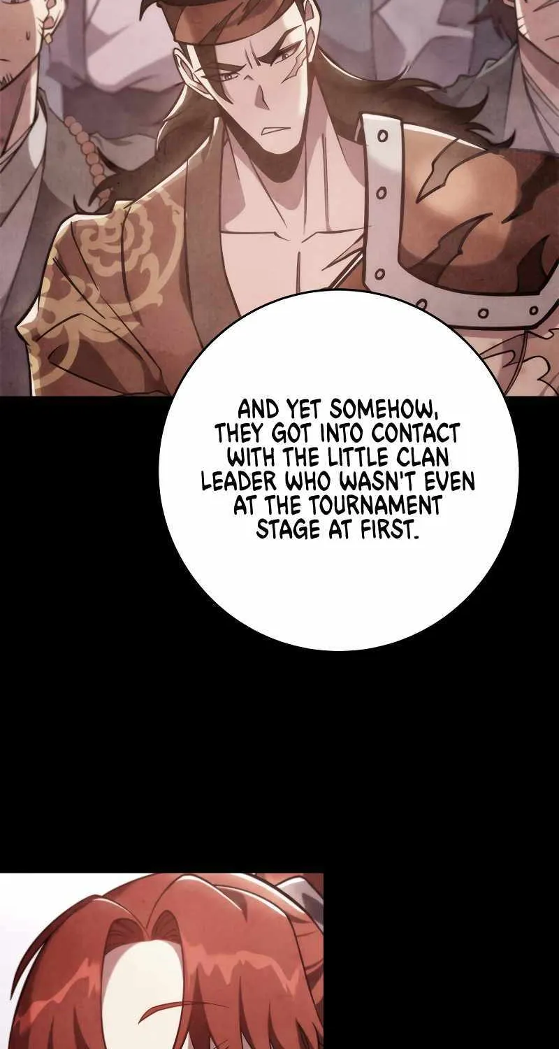 Heavenly Inquisition Sword (Nine Heavens Swordmaster) Chapter 49 page 138 - 
