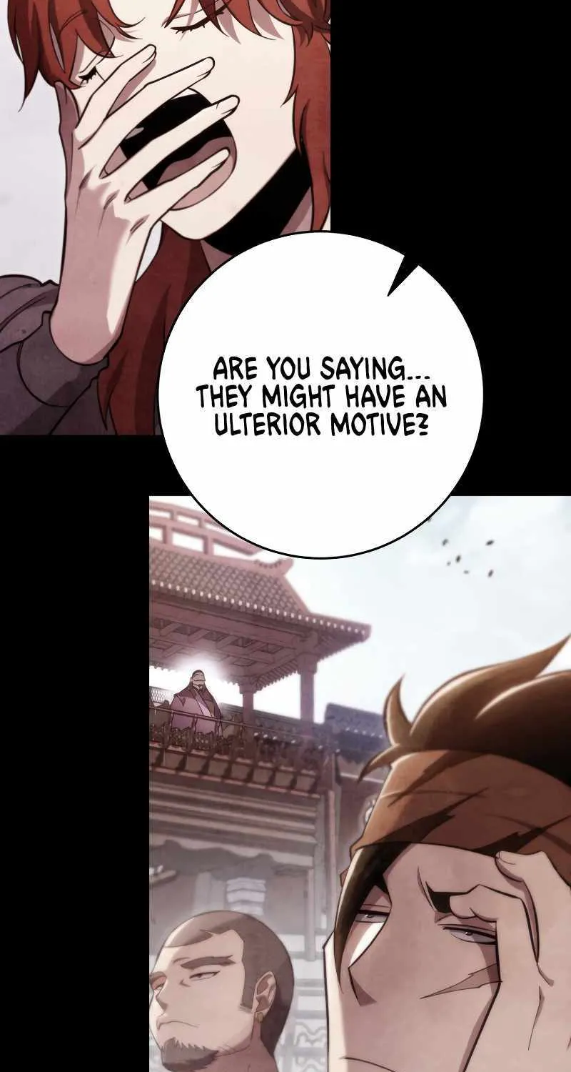 Heavenly Inquisition Sword (Nine Heavens Swordmaster) Chapter 49 page 139 - 