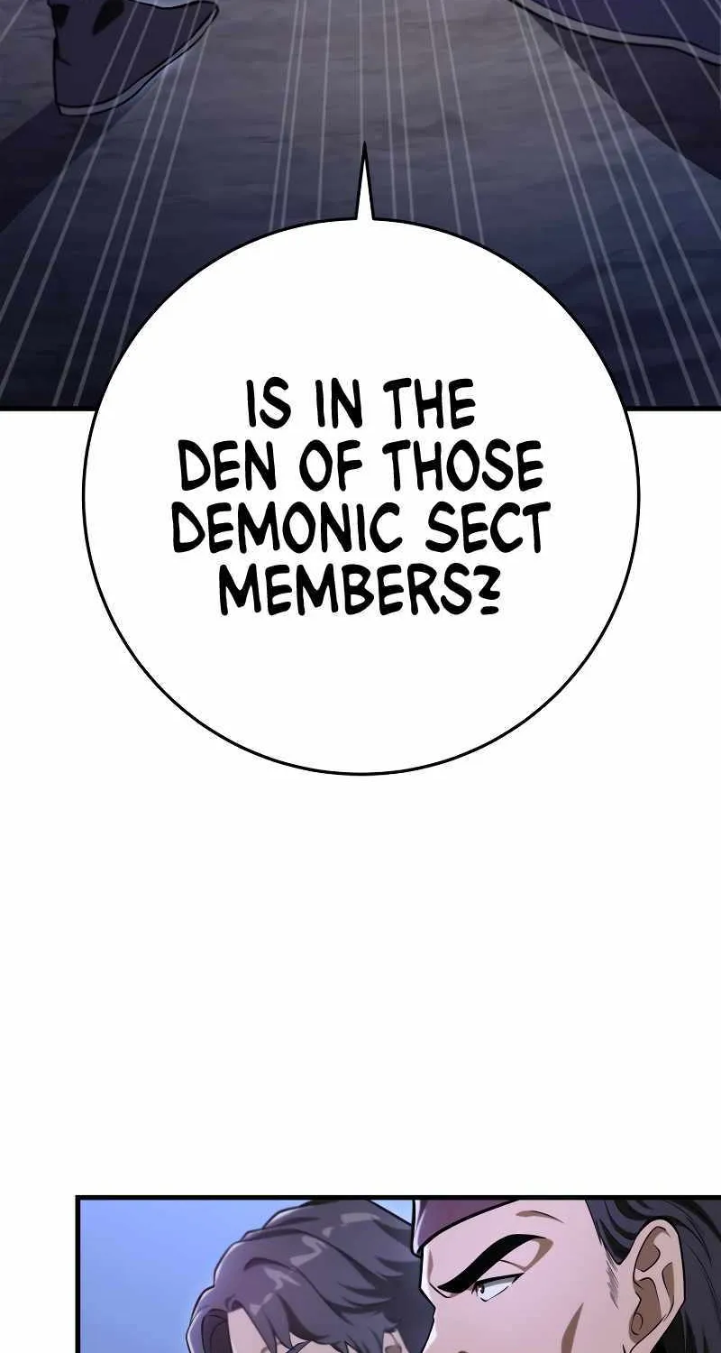 Heavenly Inquisition Sword (Nine Heavens Swordmaster) Chapter 49 page 15 - 