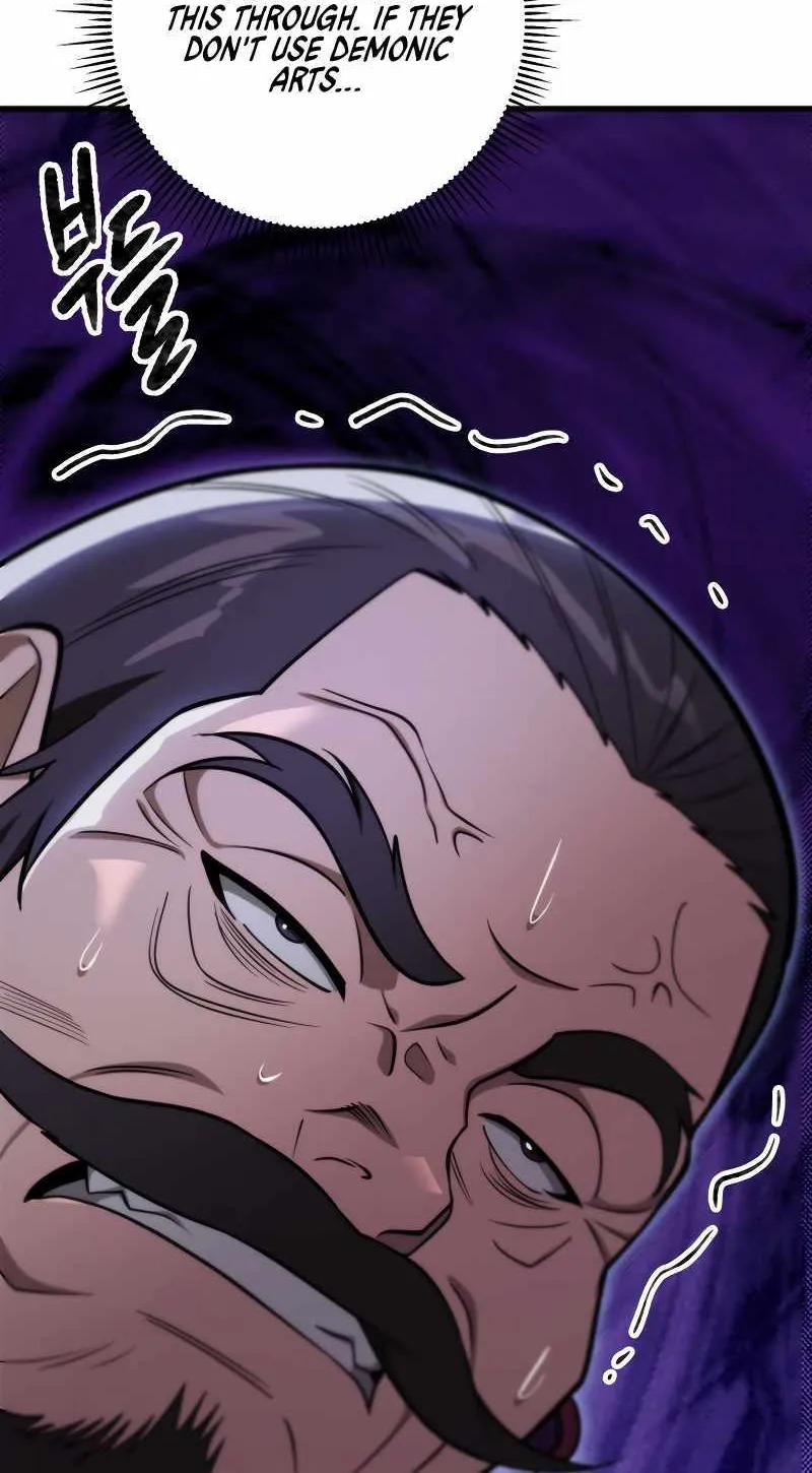 Heavenly Inquisition Sword (Nine Heavens Swordmaster) Chapter 49 page 142 - 