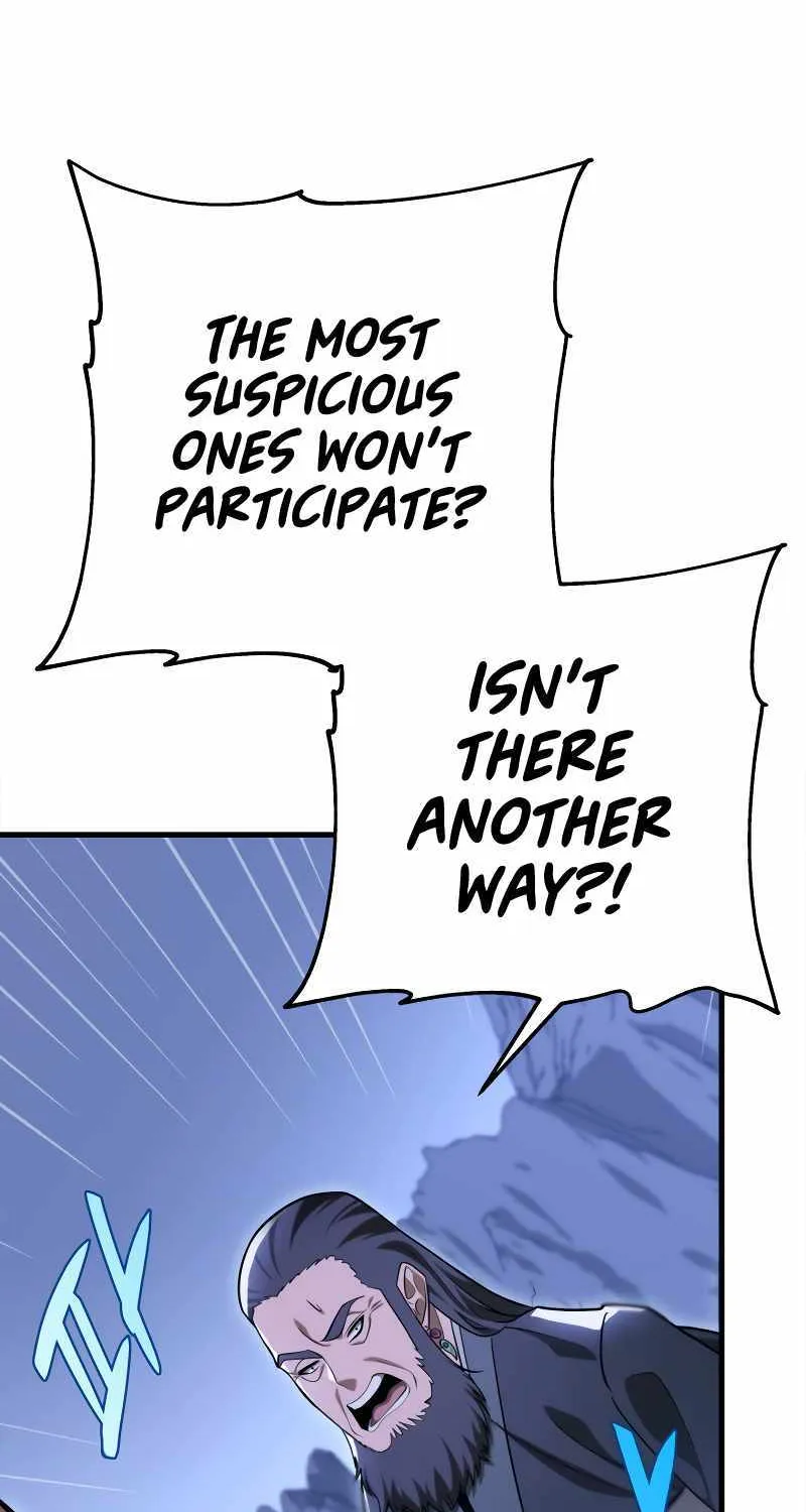 Heavenly Inquisition Sword (Nine Heavens Swordmaster) Chapter 49 page 144 - 