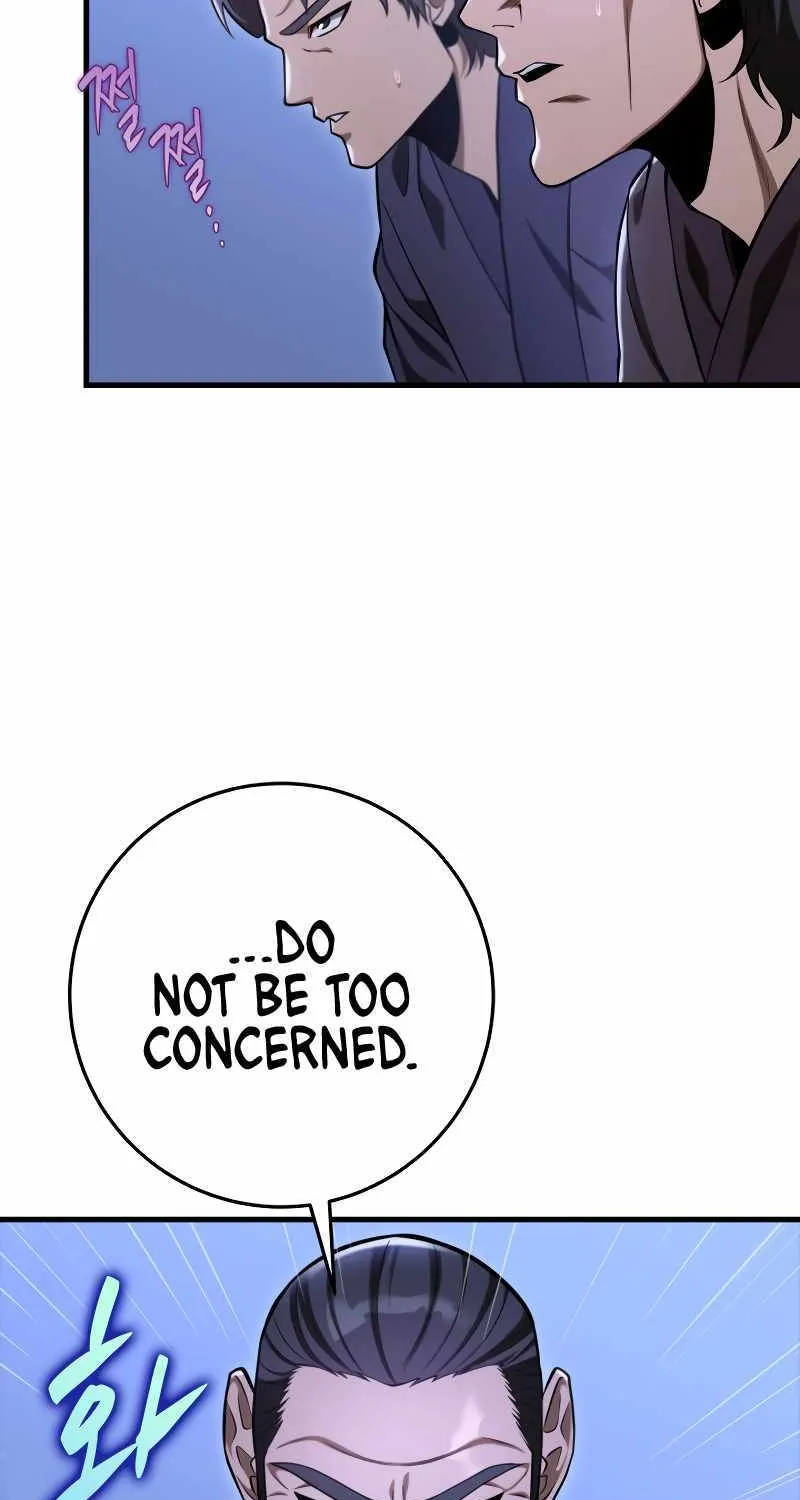 Heavenly Inquisition Sword (Nine Heavens Swordmaster) Chapter 49 page 16 - 