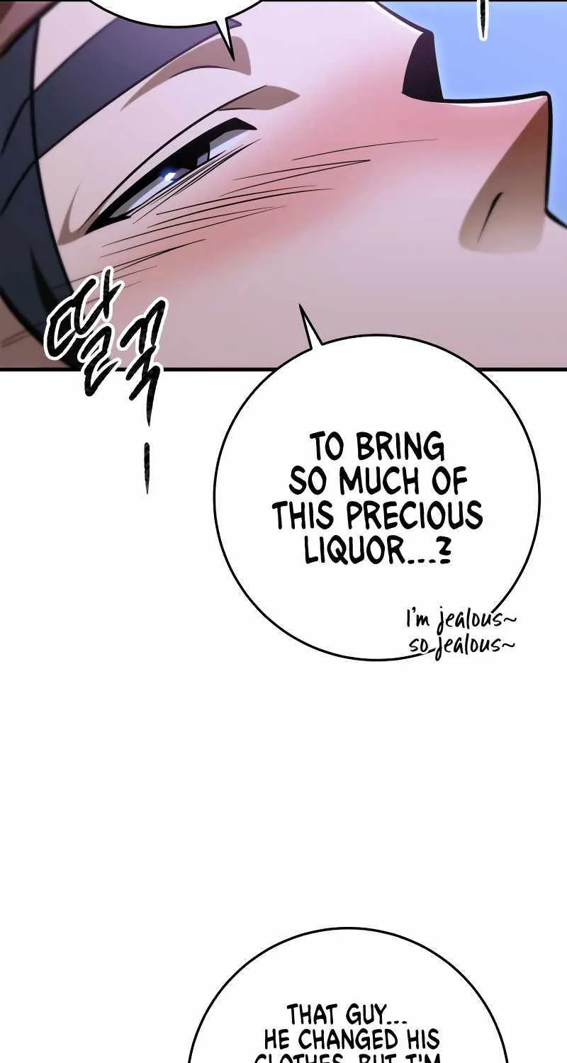 Heavenly Inquisition Sword (Nine Heavens Swordmaster) Chapter 49 page 155 - 