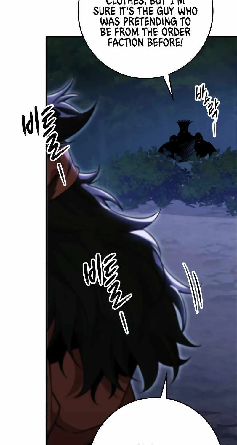 Heavenly Inquisition Sword (Nine Heavens Swordmaster) Chapter 49 page 156 - 