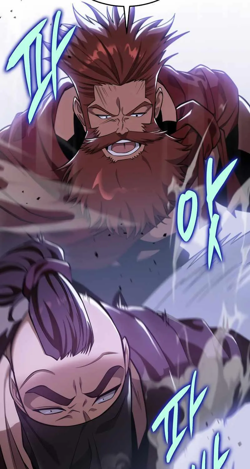 Heavenly Inquisition Sword (Nine Heavens Swordmaster) Chapter 49 page 159 - 
