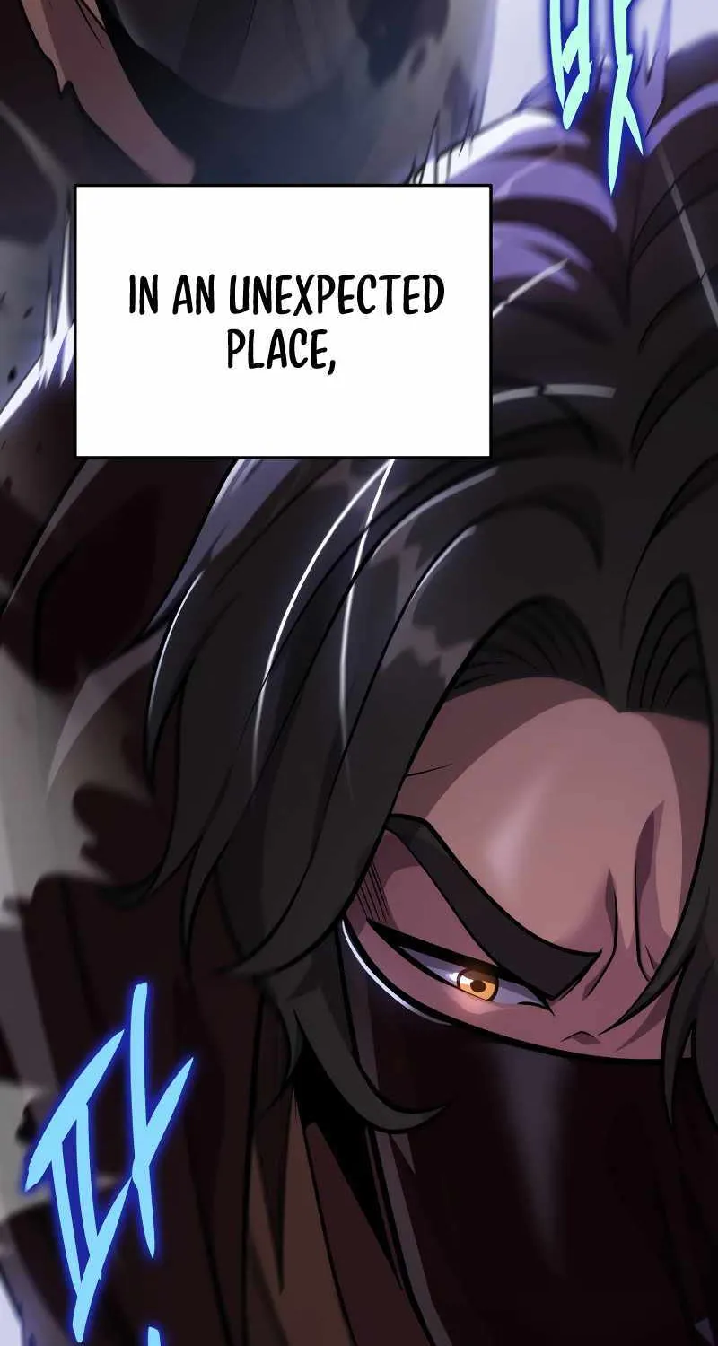 Heavenly Inquisition Sword (Nine Heavens Swordmaster) Chapter 49 page 160 - 