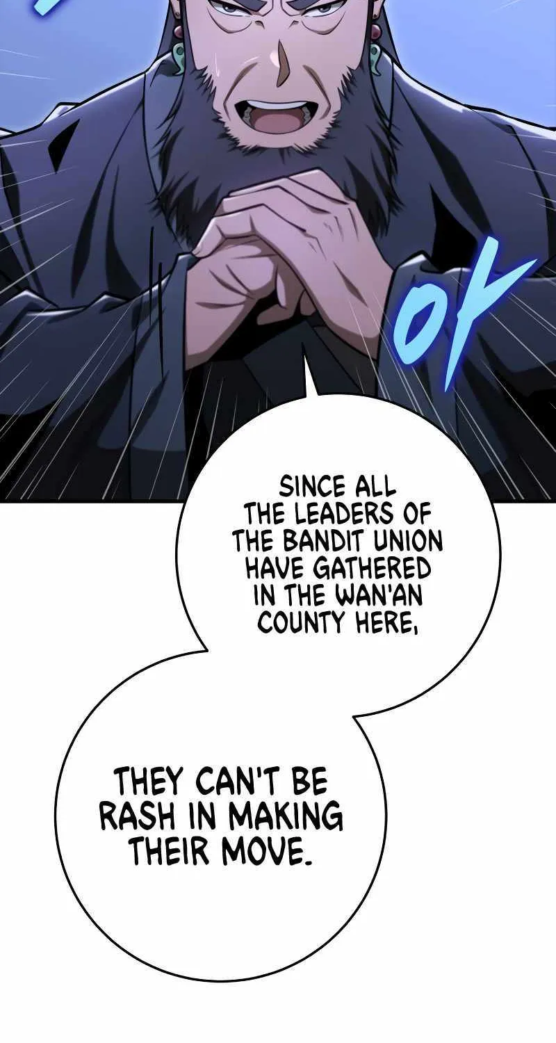 Heavenly Inquisition Sword (Nine Heavens Swordmaster) Chapter 49 page 17 - 