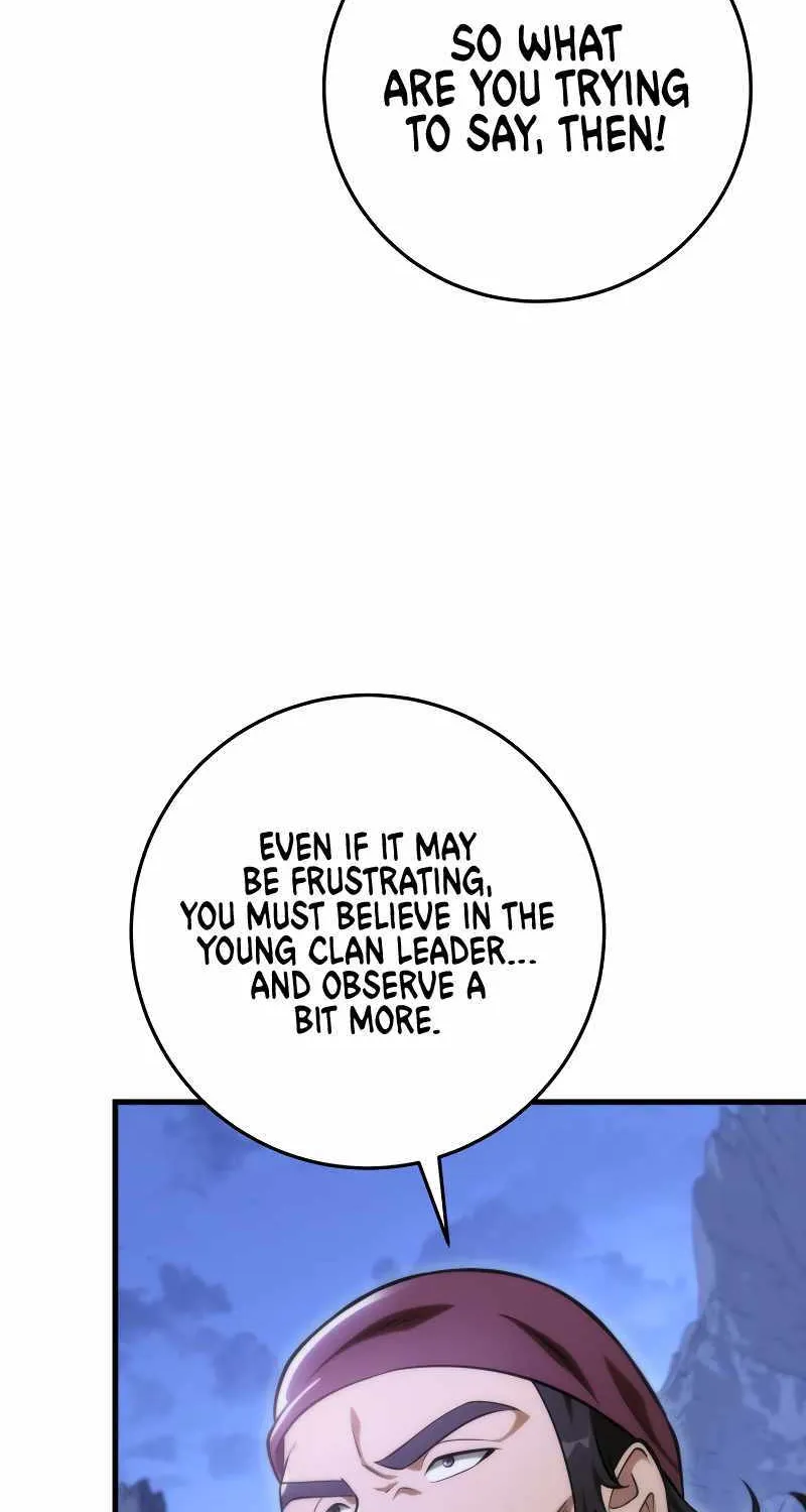 Heavenly Inquisition Sword (Nine Heavens Swordmaster) Chapter 49 page 19 - 