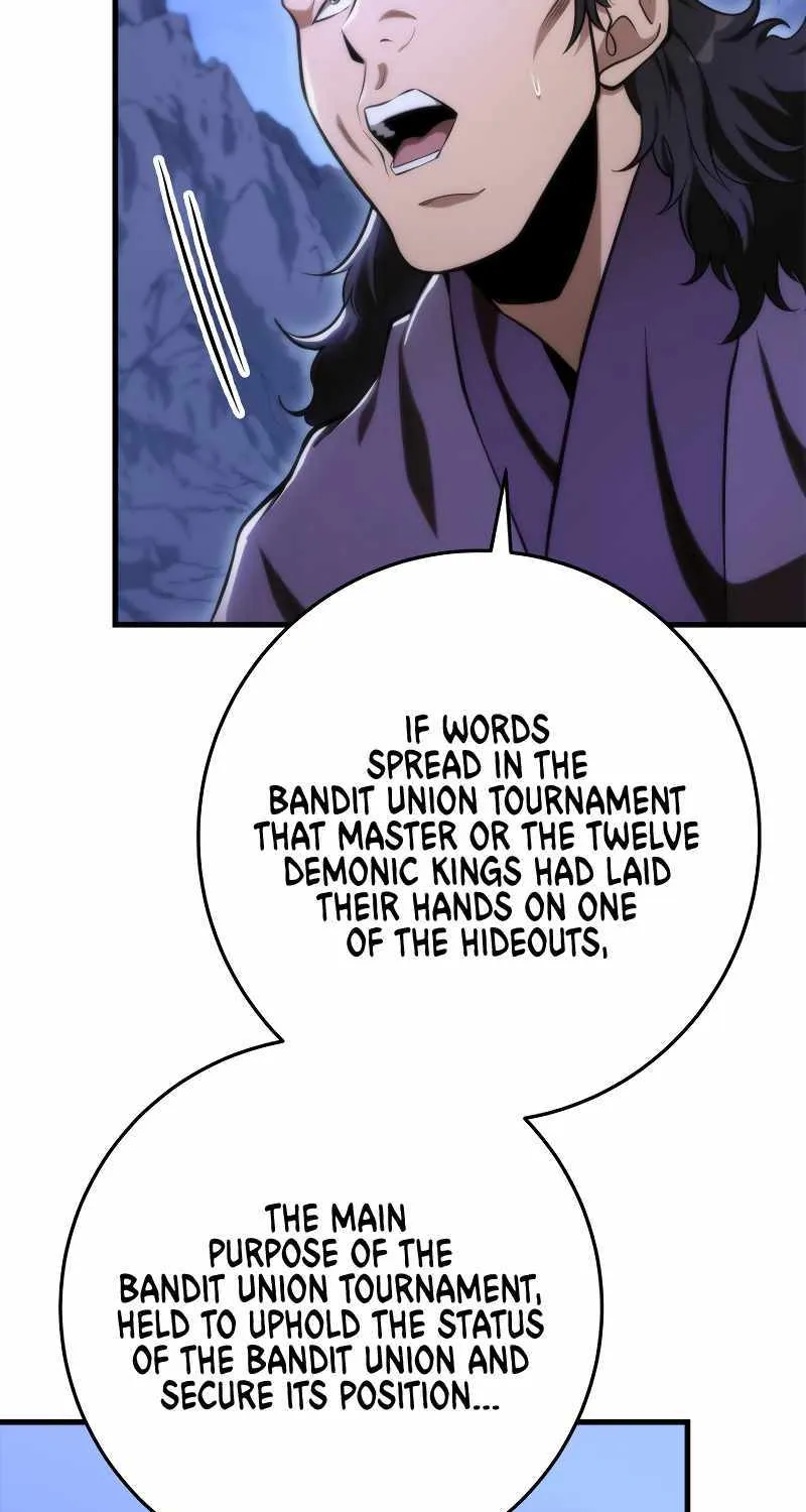 Heavenly Inquisition Sword (Nine Heavens Swordmaster) Chapter 49 page 20 - 