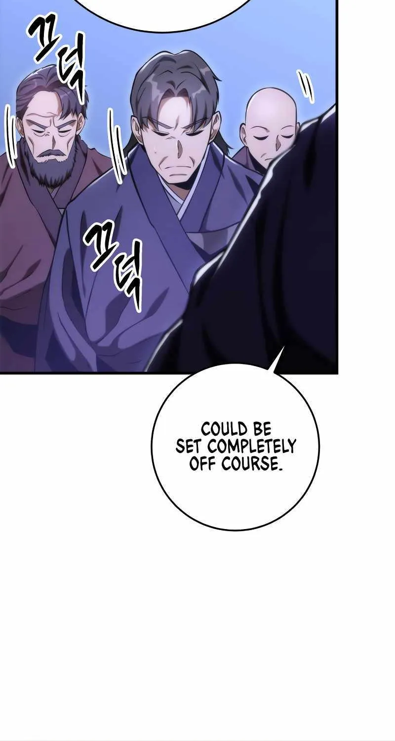 Heavenly Inquisition Sword (Nine Heavens Swordmaster) Chapter 49 page 21 - 
