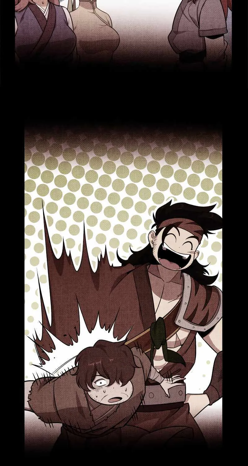Heavenly Inquisition Sword (Nine Heavens Swordmaster) Chapter 49 page 28 - 