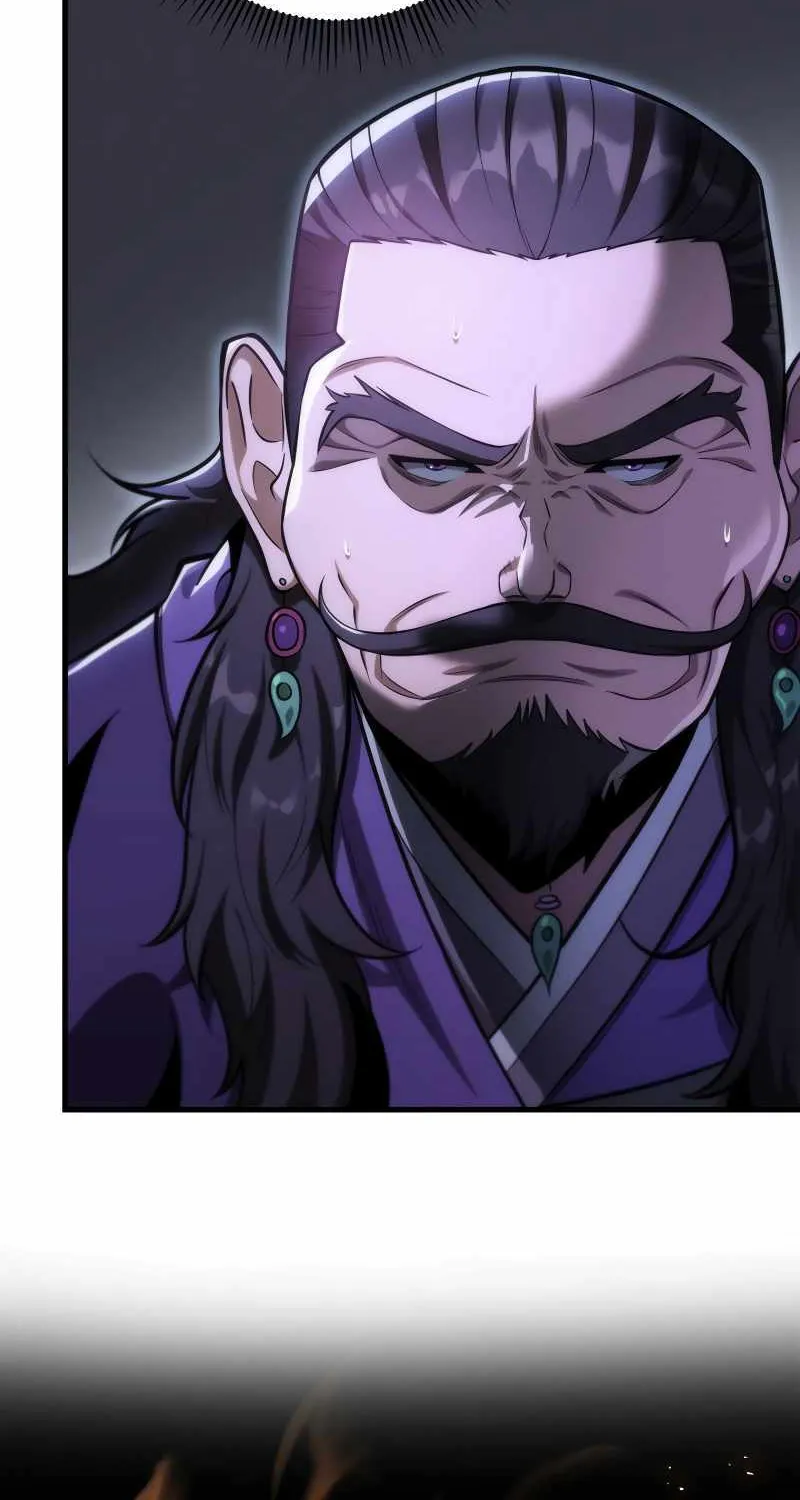 Heavenly Inquisition Sword (Nine Heavens Swordmaster) Chapter 49 page 31 - 