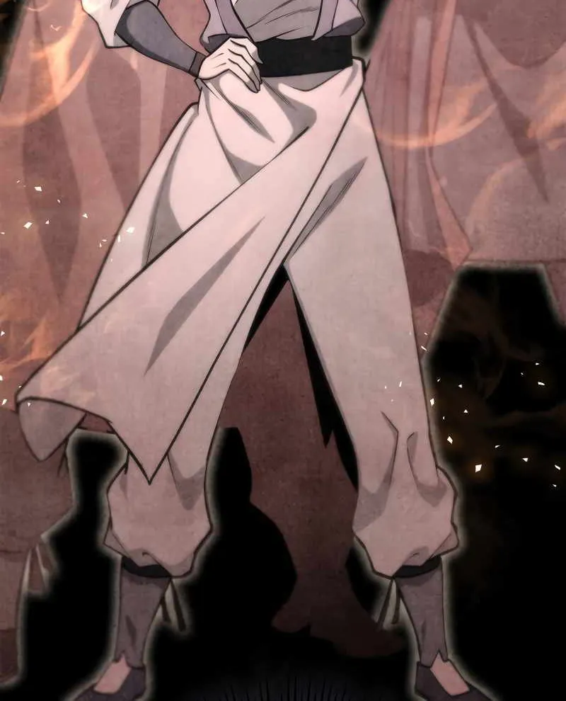 Heavenly Inquisition Sword (Nine Heavens Swordmaster) Chapter 49 page 33 - 