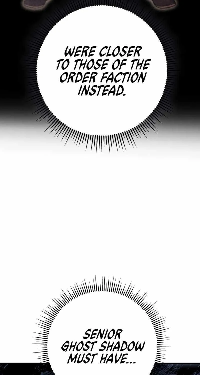 Heavenly Inquisition Sword (Nine Heavens Swordmaster) Chapter 49 page 34 - 