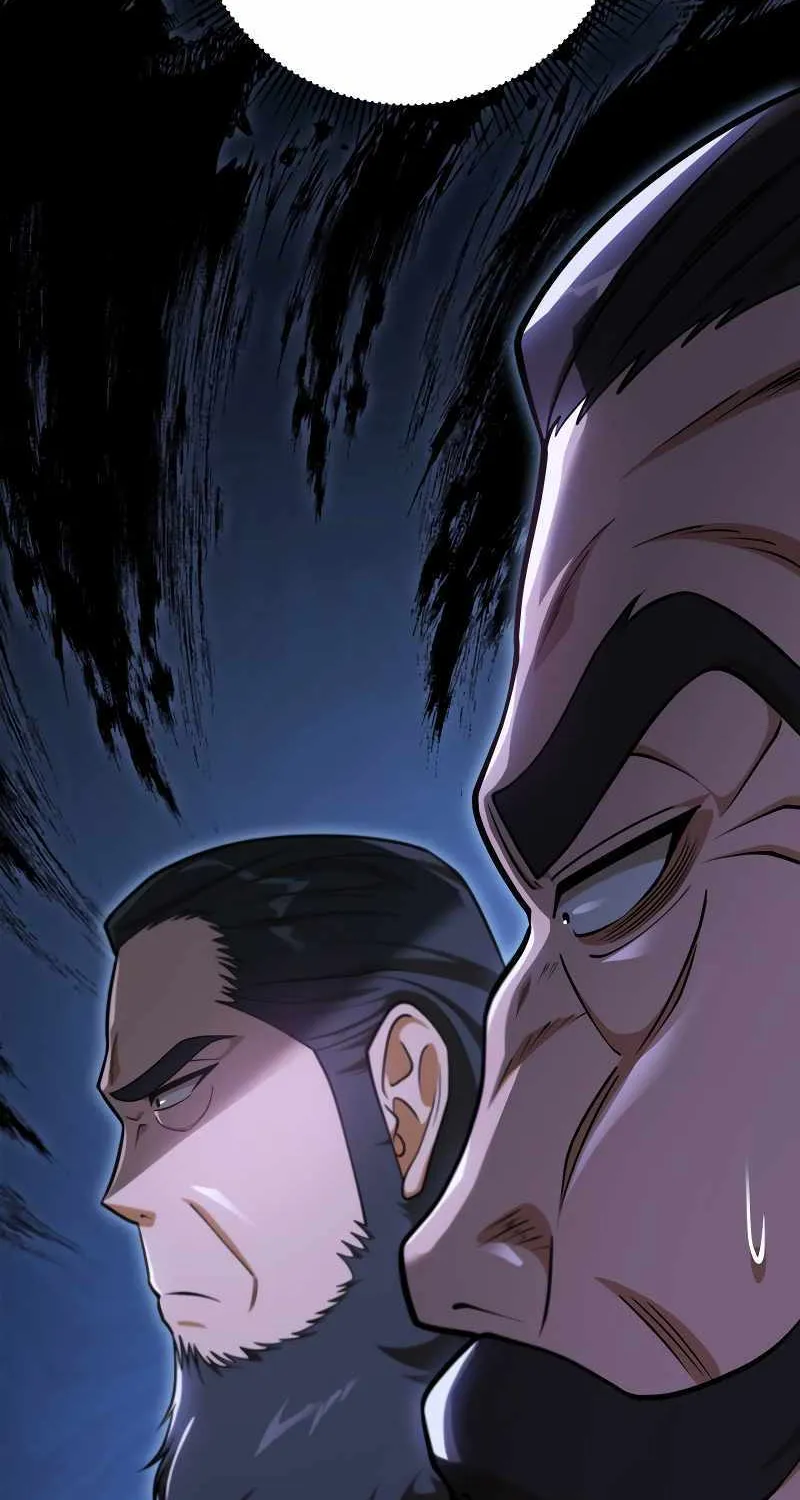 Heavenly Inquisition Sword (Nine Heavens Swordmaster) Chapter 49 page 35 - 