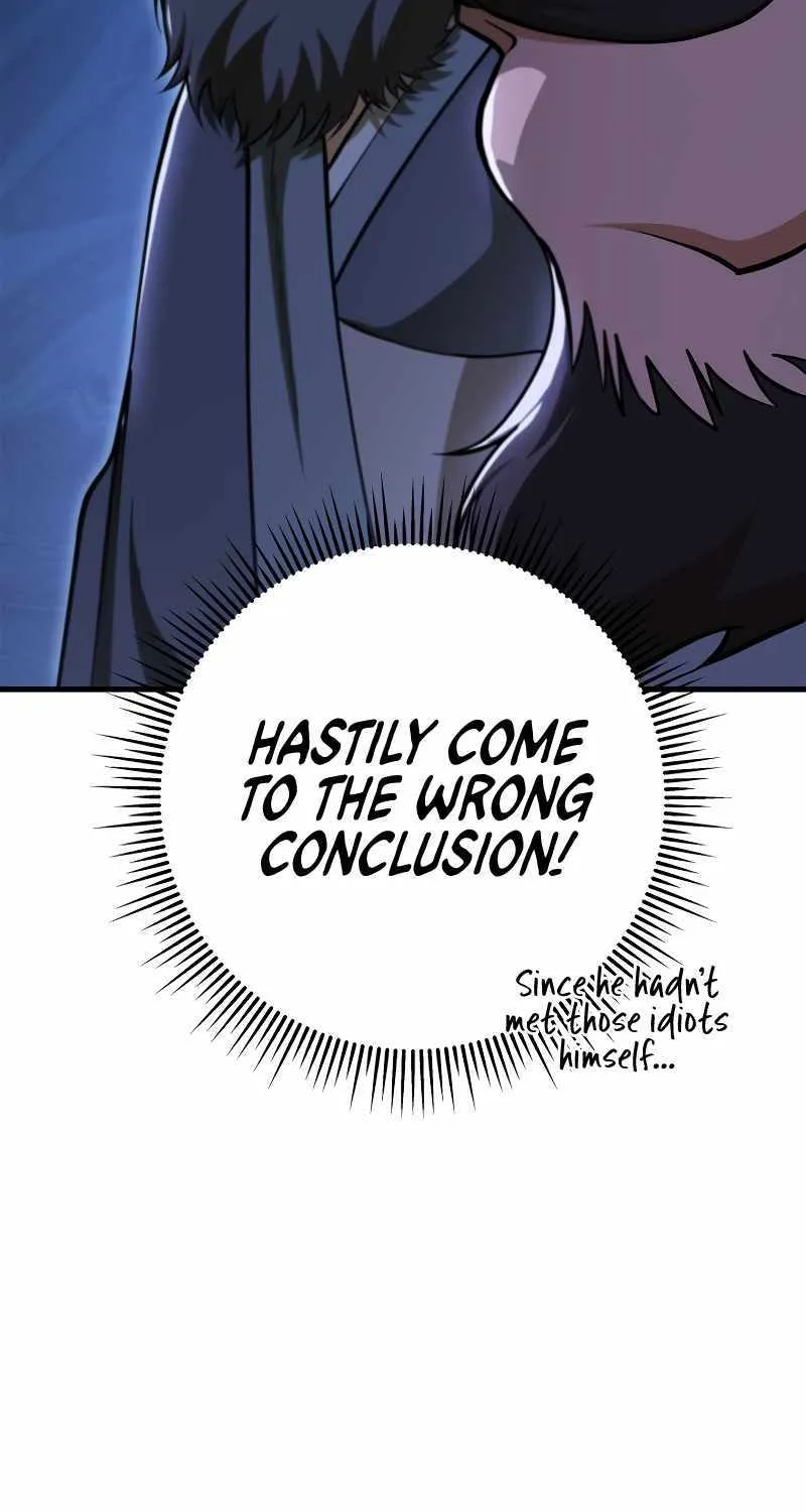 Heavenly Inquisition Sword (Nine Heavens Swordmaster) Chapter 49 page 36 - 