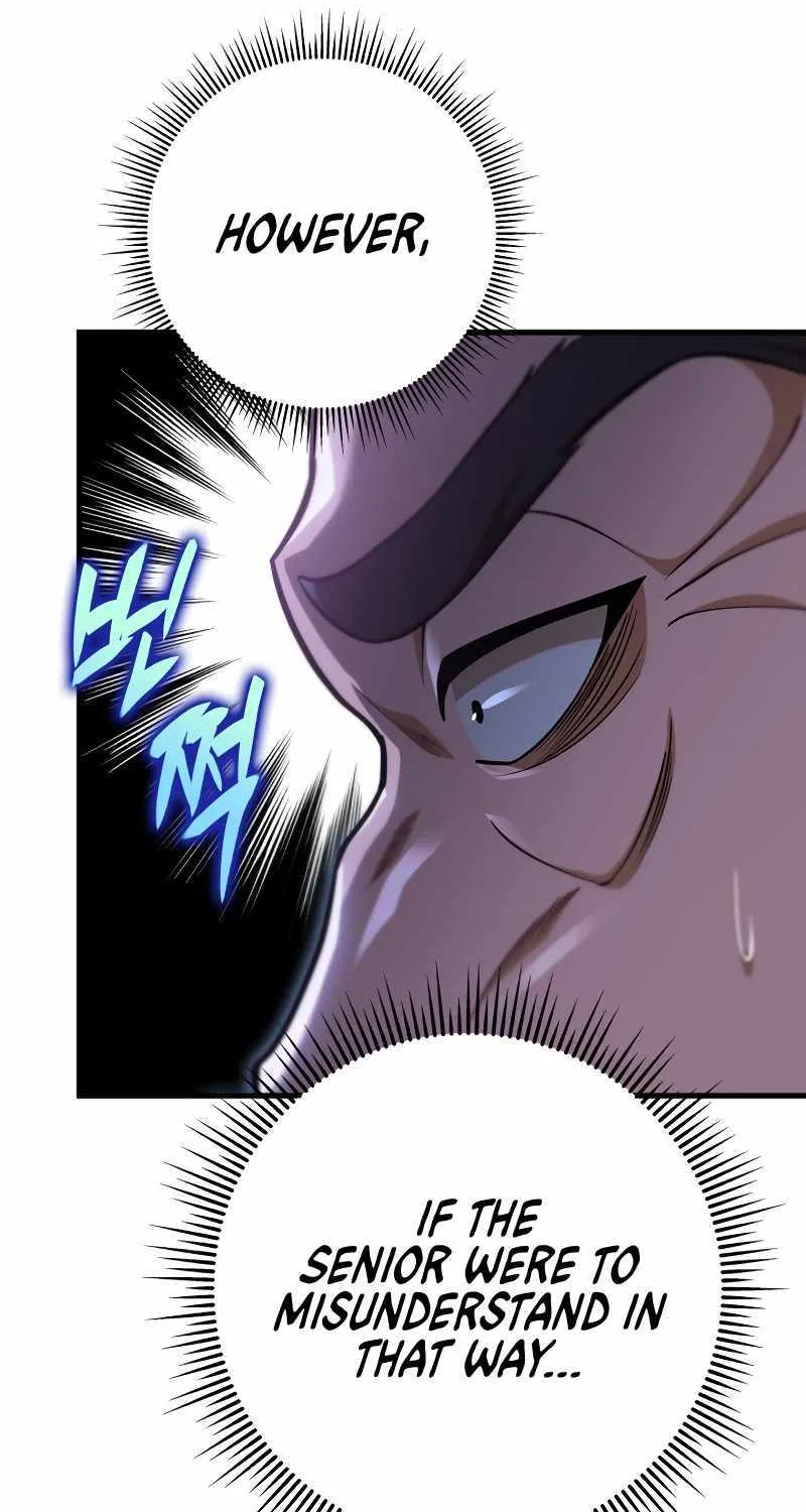 Heavenly Inquisition Sword (Nine Heavens Swordmaster) Chapter 49 page 37 - 
