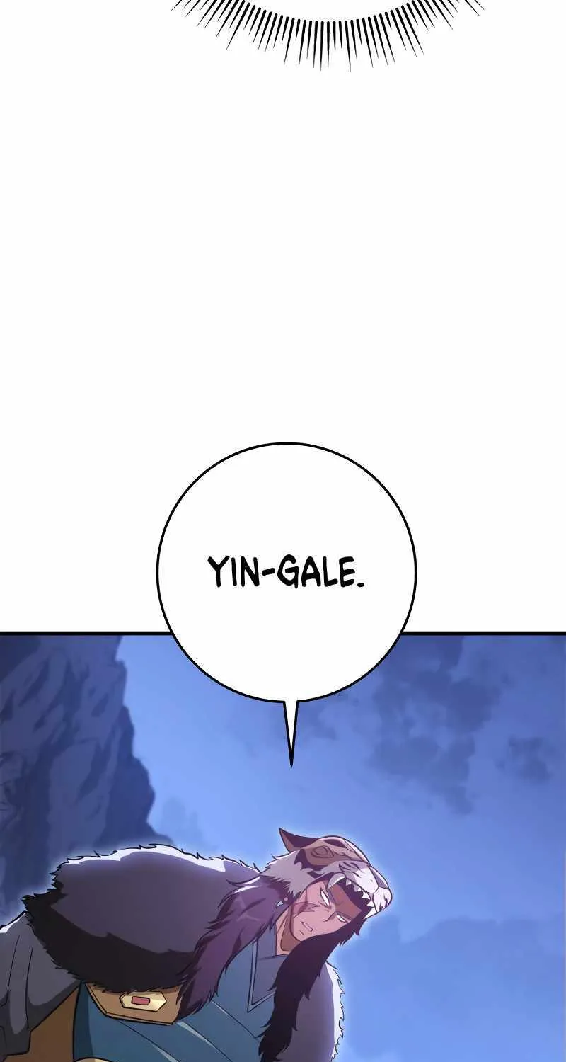 Heavenly Inquisition Sword (Nine Heavens Swordmaster) Chapter 49 page 38 - 