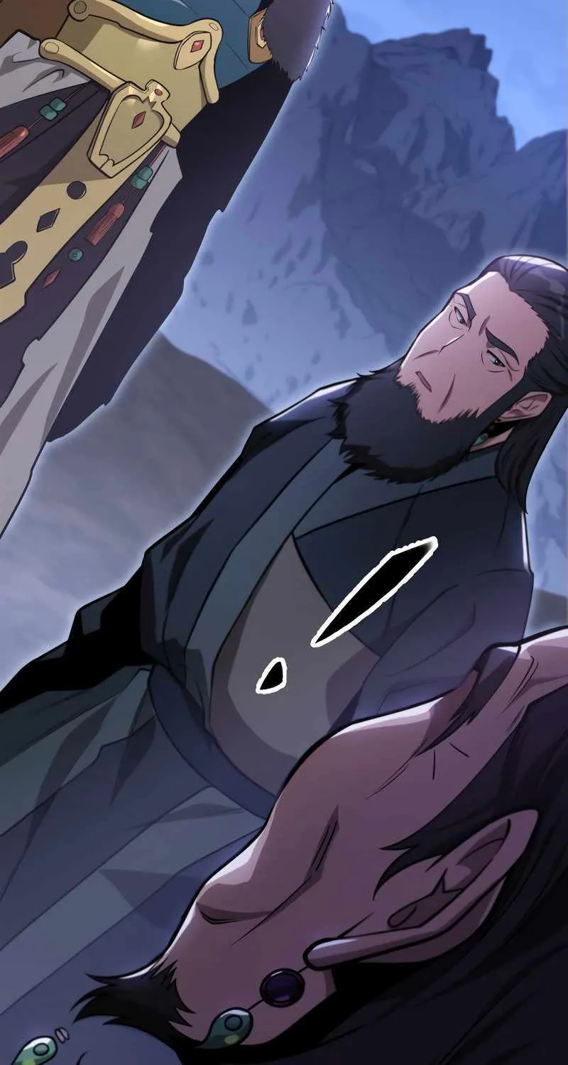 Heavenly Inquisition Sword (Nine Heavens Swordmaster) Chapter 49 page 39 - 
