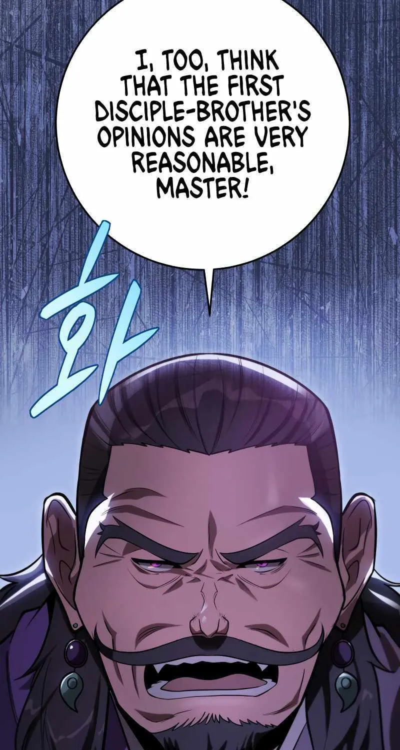 Heavenly Inquisition Sword (Nine Heavens Swordmaster) Chapter 49 page 42 - 
