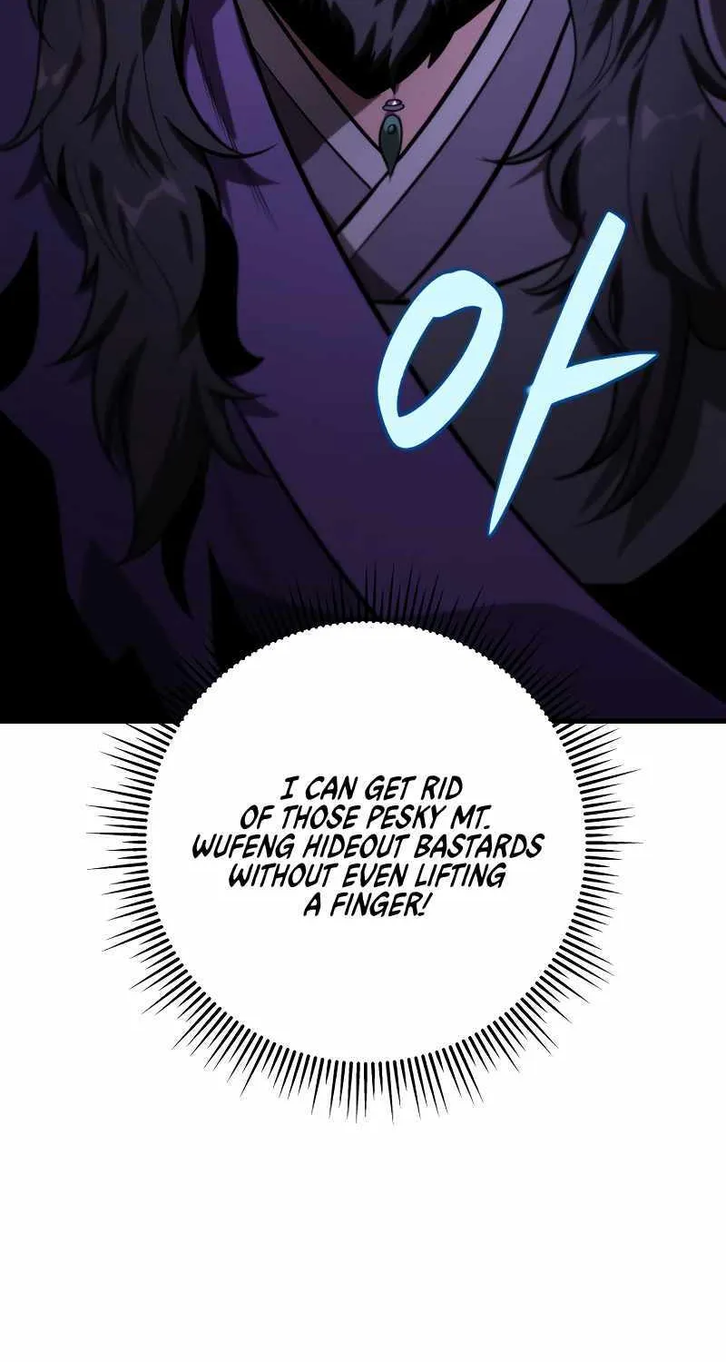 Heavenly Inquisition Sword (Nine Heavens Swordmaster) Chapter 49 page 43 - 