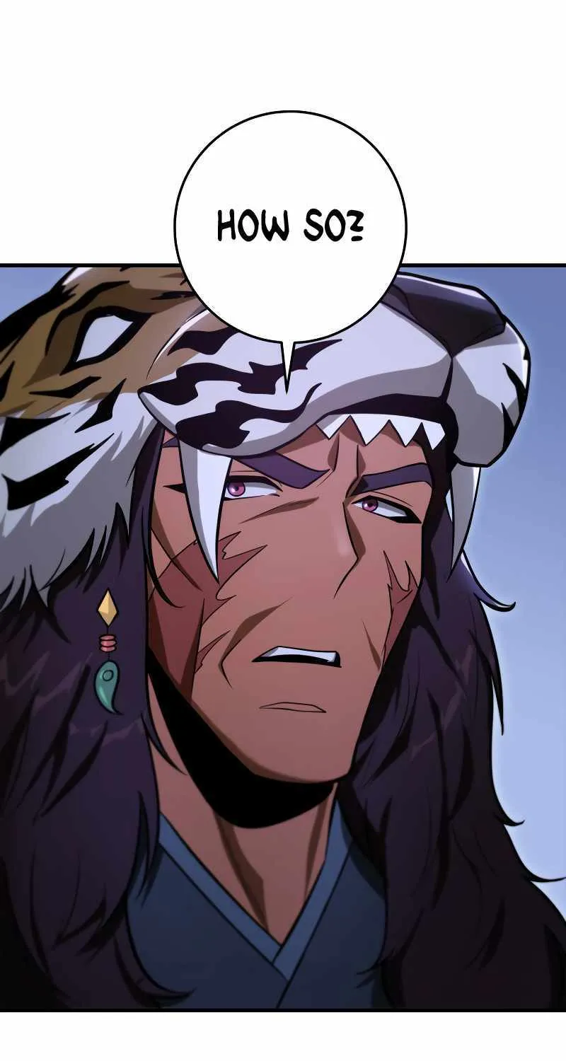 Heavenly Inquisition Sword (Nine Heavens Swordmaster) Chapter 49 page 44 - 