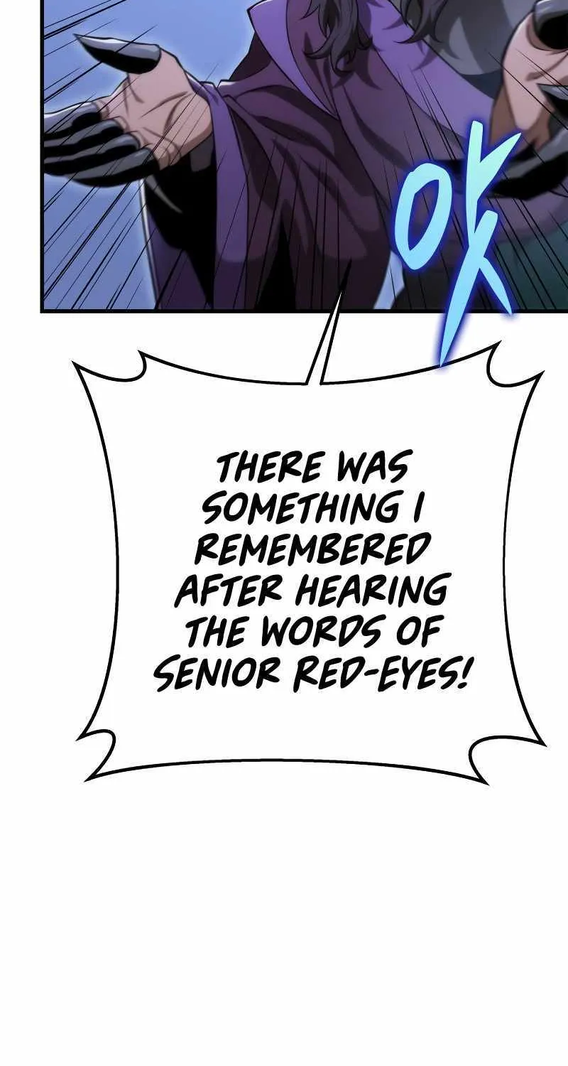 Heavenly Inquisition Sword (Nine Heavens Swordmaster) Chapter 49 page 46 - 