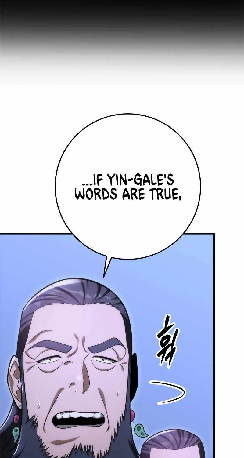Heavenly Inquisition Sword (Nine Heavens Swordmaster) Chapter 49 page 50 - 
