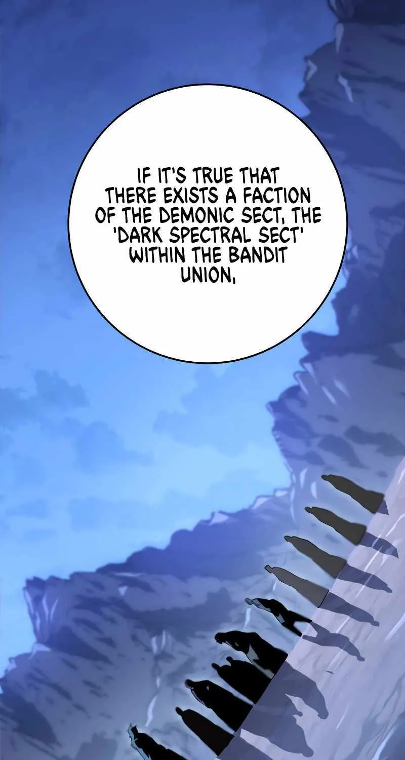 Heavenly Inquisition Sword (Nine Heavens Swordmaster) Chapter 49 page 6 - 