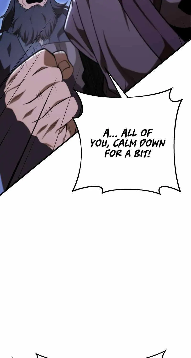 Heavenly Inquisition Sword (Nine Heavens Swordmaster) Chapter 49 page 54 - 