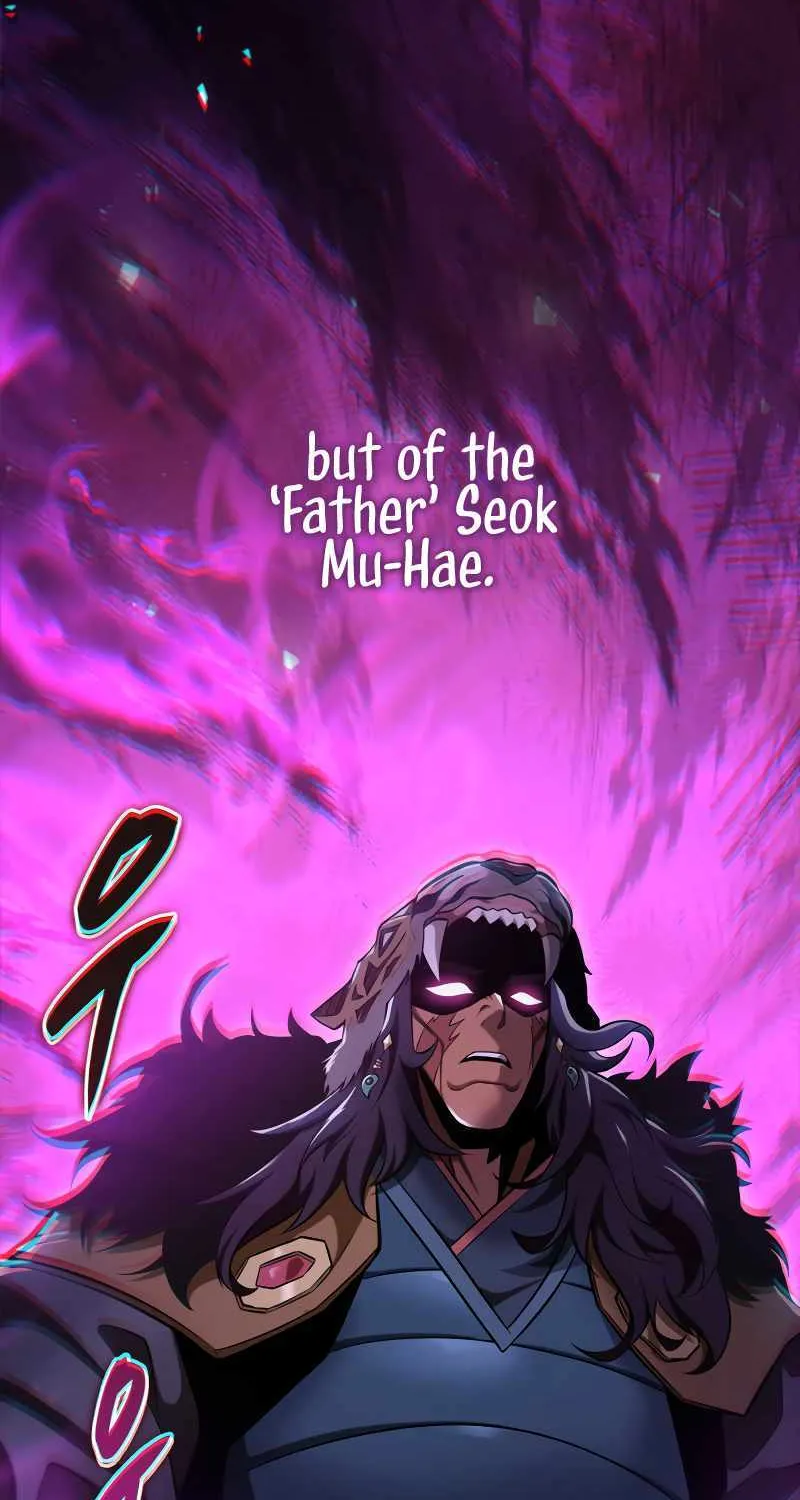 Heavenly Inquisition Sword (Nine Heavens Swordmaster) Chapter 49 page 64 - 