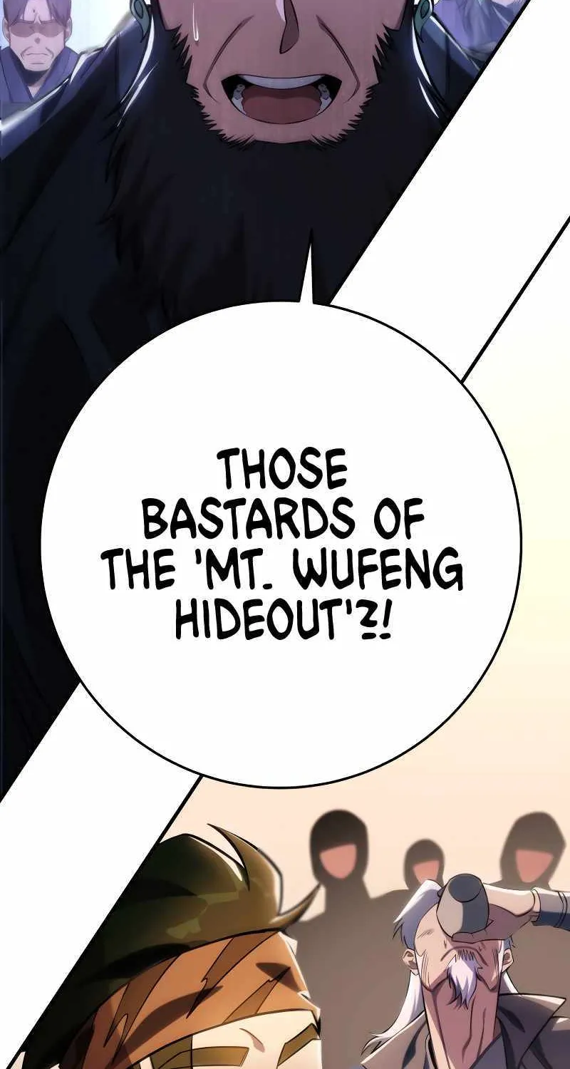 Heavenly Inquisition Sword (Nine Heavens Swordmaster) Chapter 49 page 9 - 