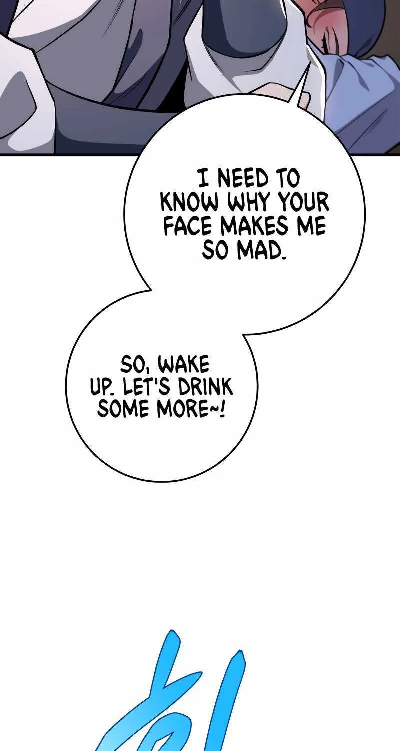 Heavenly Inquisition Sword (Nine Heavens Swordmaster) Chapter 49 page 89 - 