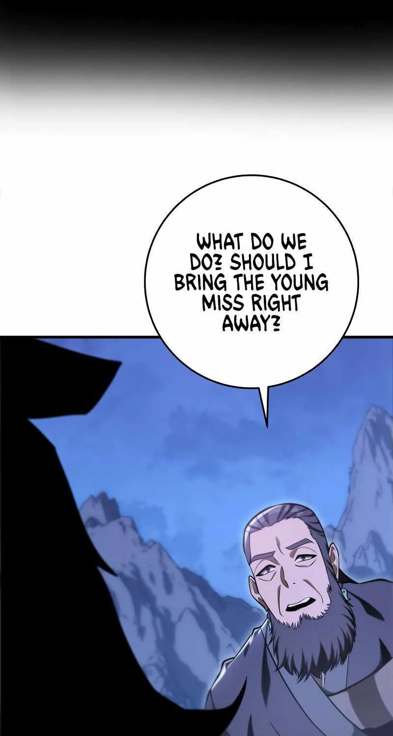 Heavenly Inquisition Sword (Nine Heavens Swordmaster) Chapter 49 page 97 - 