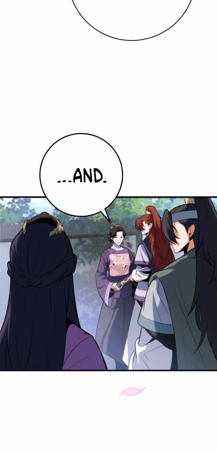 Heavenly Inquisition Sword (Nine Heavens Swordmaster) Chapter 5 page 17 - 