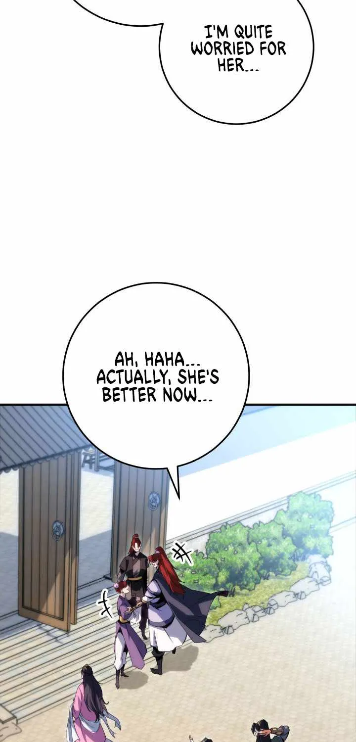 Heavenly Inquisition Sword (Nine Heavens Swordmaster) Chapter 5 page 27 - 