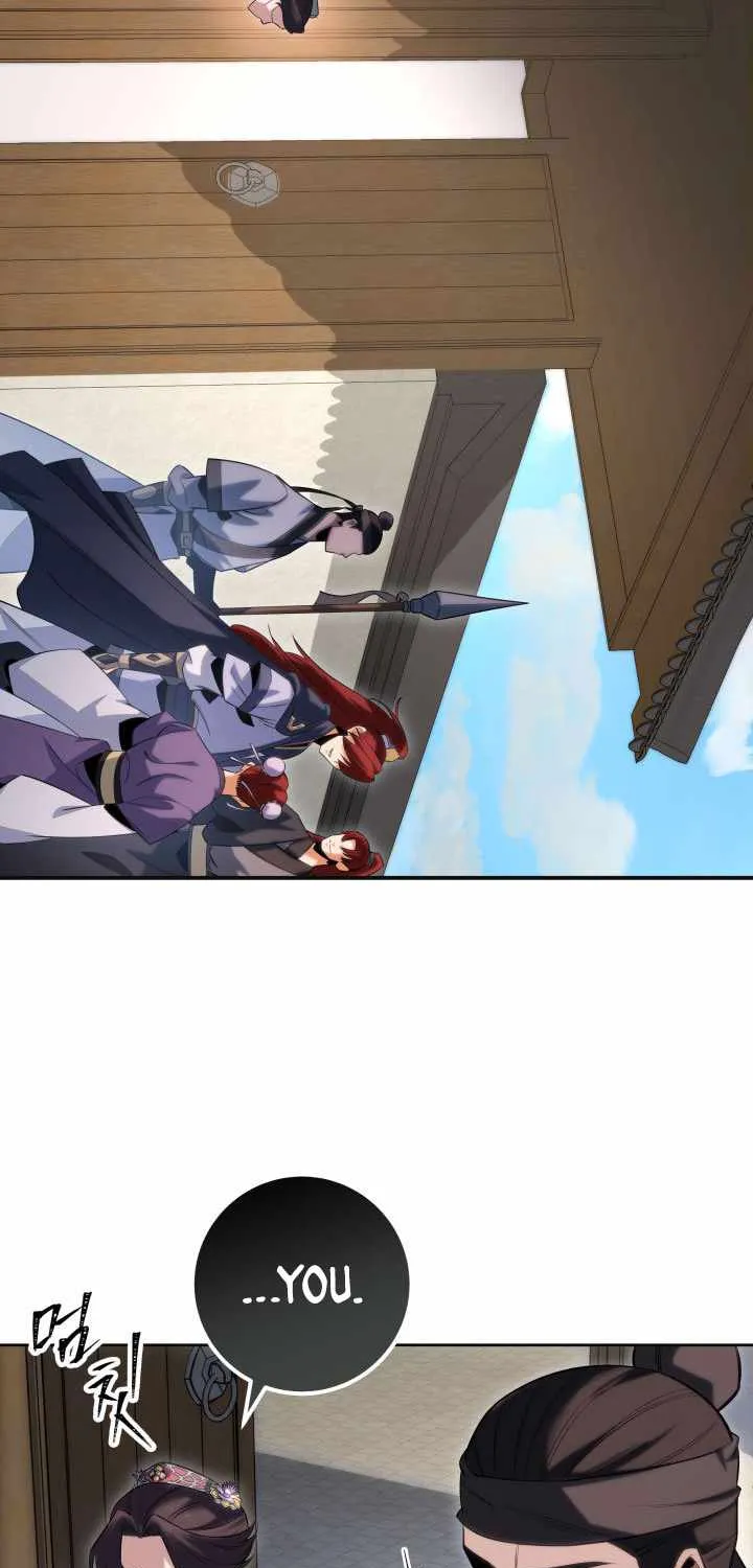 Heavenly Inquisition Sword (Nine Heavens Swordmaster) Chapter 5 page 29 - 