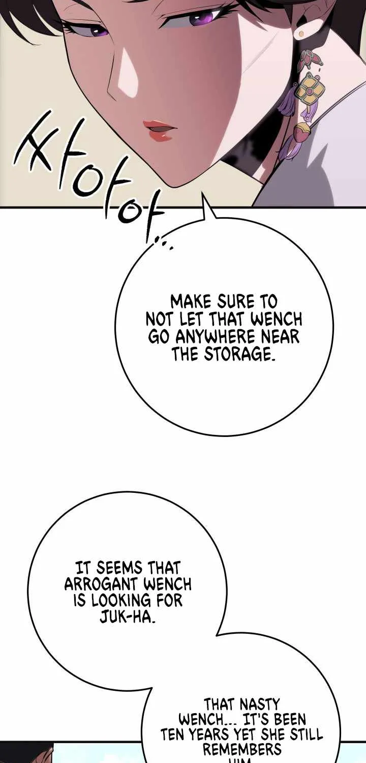 Heavenly Inquisition Sword (Nine Heavens Swordmaster) Chapter 5 page 31 - 