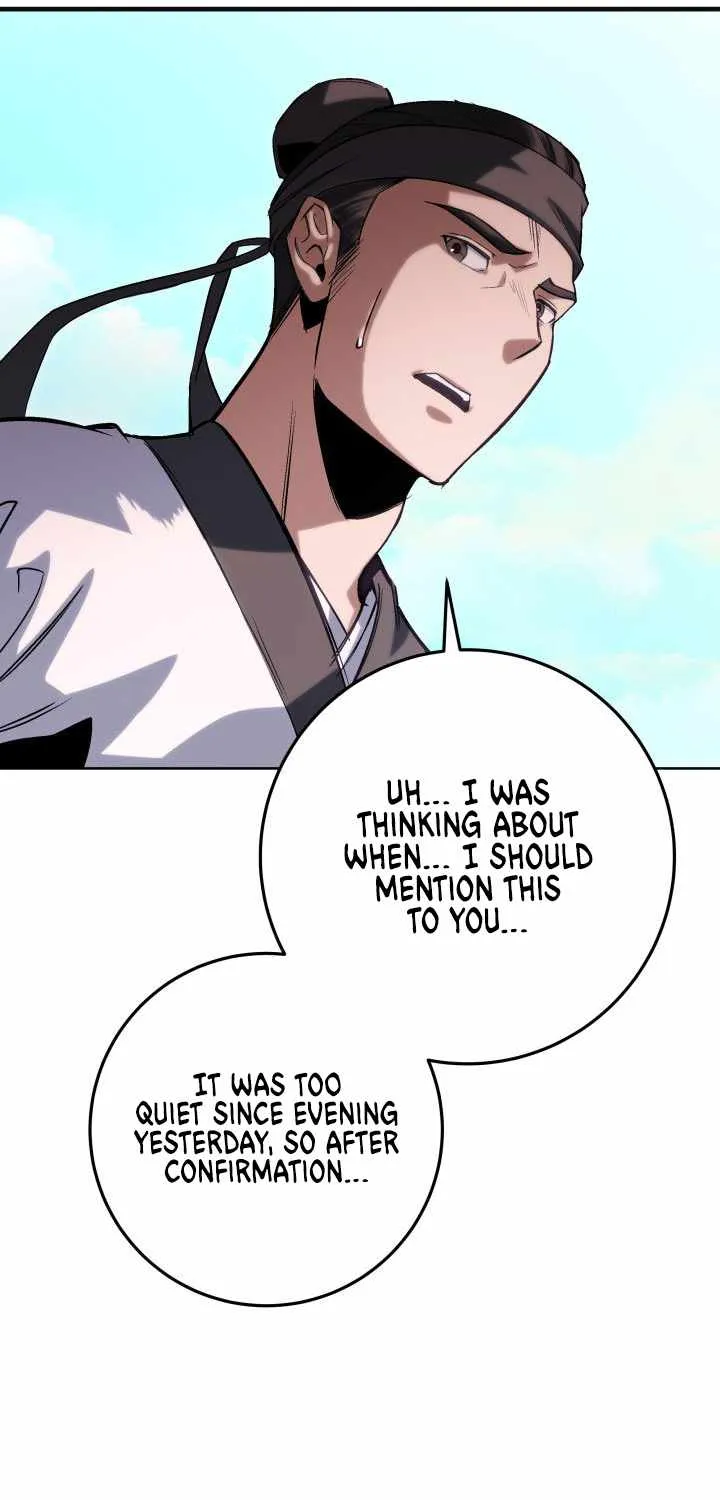 Heavenly Inquisition Sword (Nine Heavens Swordmaster) Chapter 5 page 33 - 