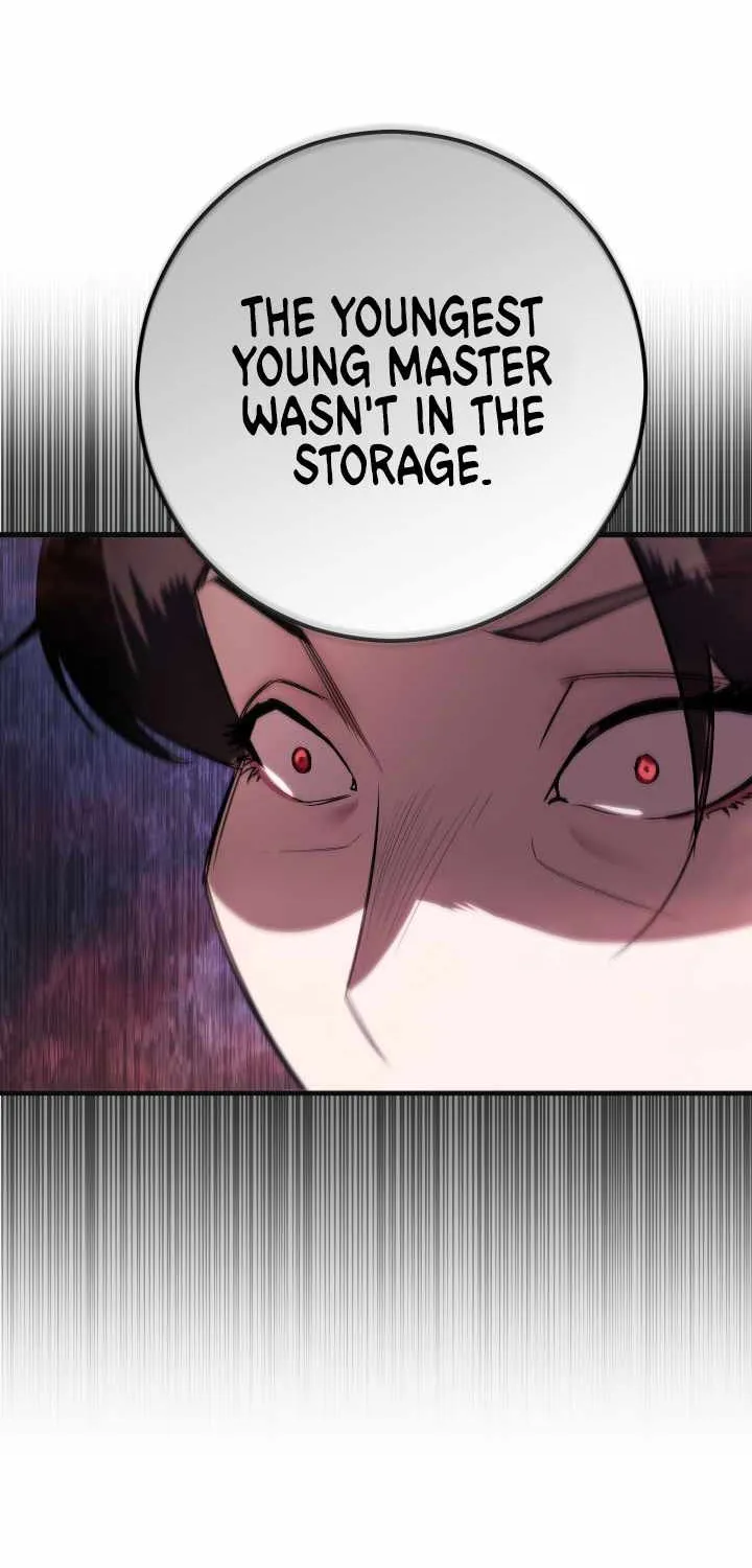 Heavenly Inquisition Sword (Nine Heavens Swordmaster) Chapter 5 page 34 - 