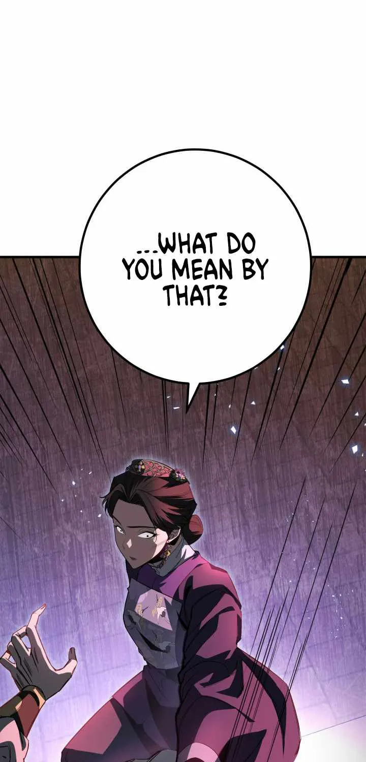 Heavenly Inquisition Sword (Nine Heavens Swordmaster) Chapter 5 page 35 - 
