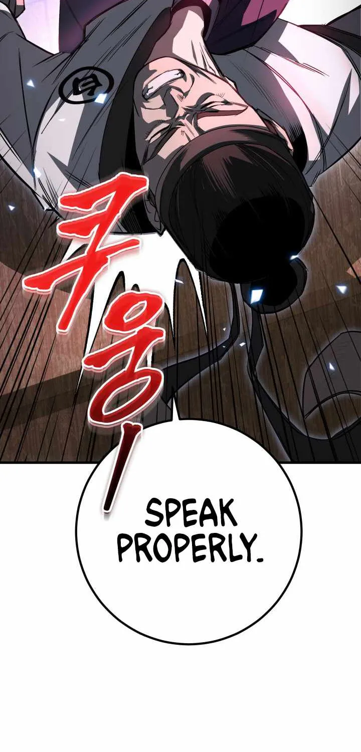Heavenly Inquisition Sword (Nine Heavens Swordmaster) Chapter 5 page 36 - 