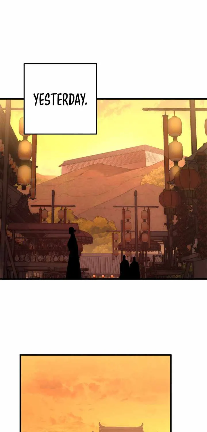 Heavenly Inquisition Sword (Nine Heavens Swordmaster) Chapter 5 page 38 - 