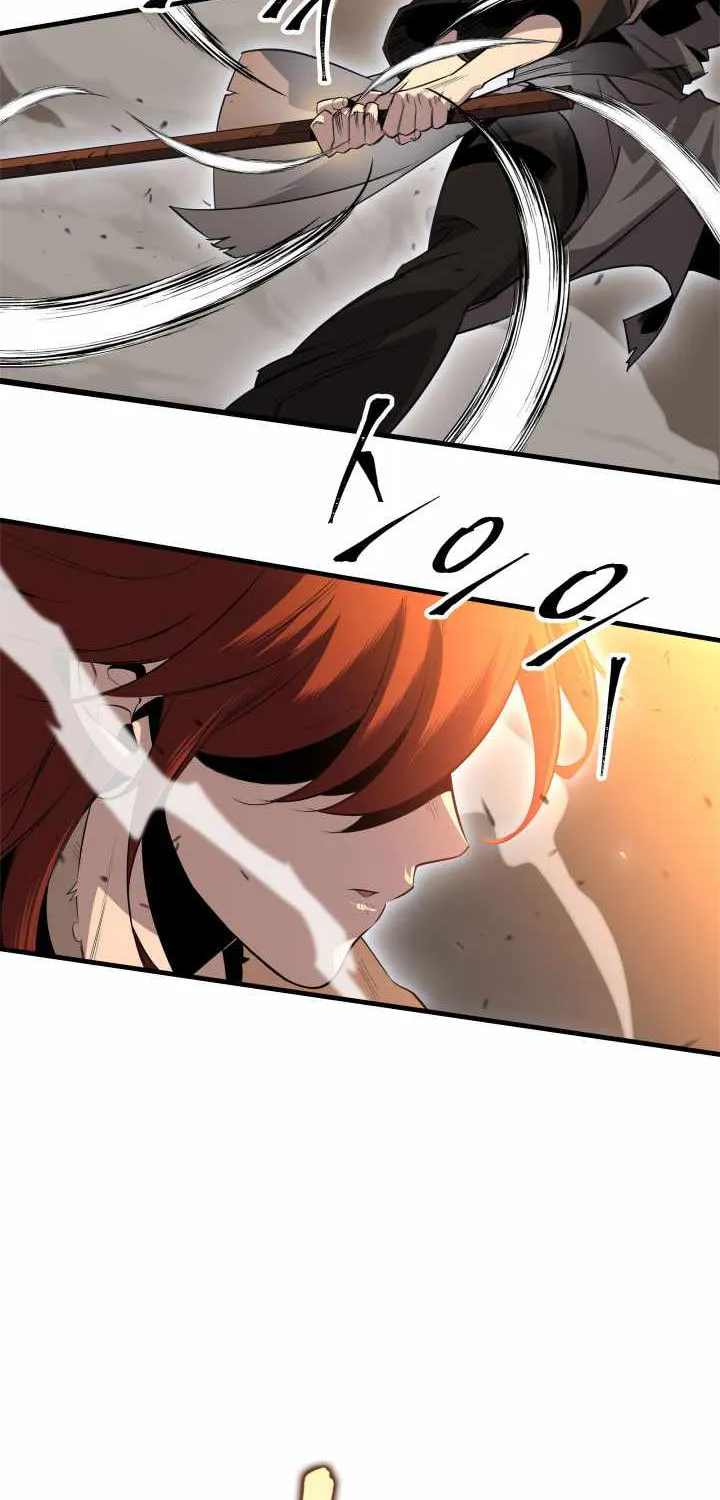 Heavenly Inquisition Sword (Nine Heavens Swordmaster) Chapter 5 page 40 - 