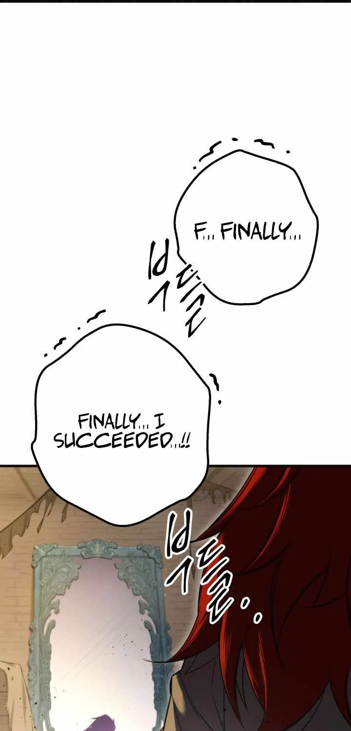 Heavenly Inquisition Sword (Nine Heavens Swordmaster) Chapter 5 page 46 - 